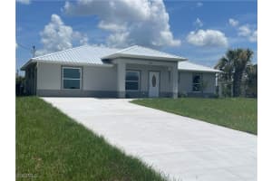 3019 Lancer Road, Labelle, FL 33935 - MLS#2025006977