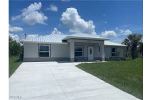 3019 Lancer Road, Labelle, FL 33935 - MLS#2025006977