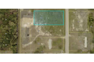 8030 Grady Drive, North Fort Myers, FL 33917 - MLS#2025006984