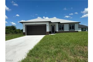 3124 35th St Sw, Lehigh Acres