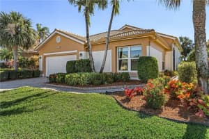 9548 Mariners Cove Lane, Fort Myers, FL 33919 - MLS#2025007005