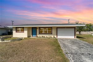2225 Aldridge Ave, Fort Myers