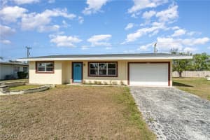 2225 Aldridge Avenue, Fort Myers, FL 33907 - MLS#2025007010