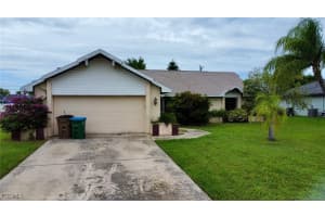 1430 Se 22nd St, Cape Coral