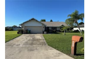 1430 22nd Street, Cape Coral, FL 33990 - MLS#2025007013