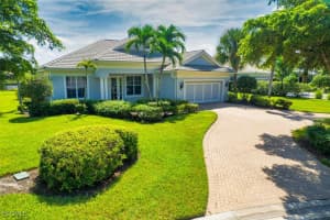 3451 Shady Bend, Fort Myers