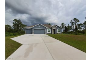 1018 Fayette Avenue, Lehigh Acres, FL 33974 - MLS#2025007015