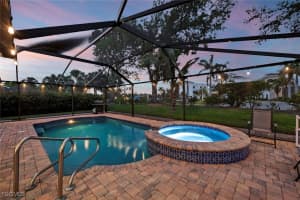 15817 Beachcomber Avenue, Fort Myers, FL 33908 - MLS#2025007016