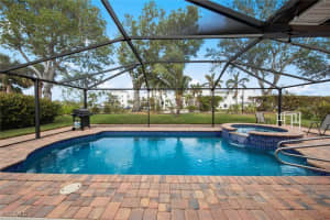 15817 Beachcomber Avenue, Fort Myers, FL 33908 - MLS#2025007016