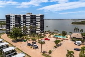 4265 Bay Beach Ln 425, Fort Myers Beach