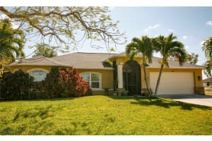 723 38th Place, Cape Coral, FL 33993 - MLS#2025007024