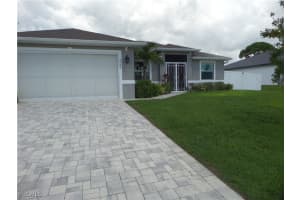 2909 24th Avenue, Cape Coral, FL 33993 - MLS#2025007025