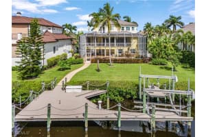 15110 Intracoastal Court, Fort Myers, FL 33908 - MLS#2025007028