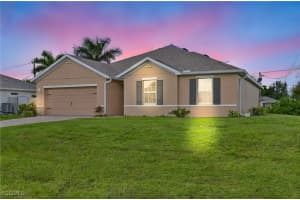 1206 6th Avenue, Cape Coral, FL 33993 - MLS#2025007034