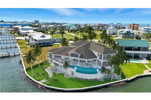 645 Matanzas Court, Fort Myers Beach, FL 33931 - MLS#2025007037