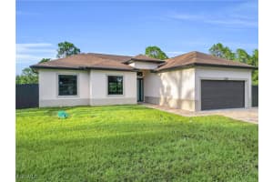 1300 11th Street, Lehigh Acres, FL 33972 - MLS#2025007038