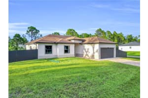 1300 11th Street, Lehigh Acres, FL 33972 - MLS#2025007038