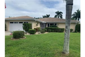 3913 Se 20th Pl, Cape Coral