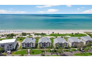 2255 Gulf Drive, Sanibel, FL 33957 - MLS#2025007043
