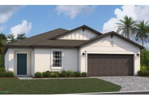 248 Moonlit Lake Trl, Lehigh Acres