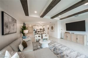 248 MOONLIT LAKE Trail, Lehigh Acres, FL 33974 - MLS#2025007048