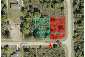 1121 Bainbridge Street, Lehigh Acres, FL 33974 - MLS#2025007055