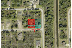 1123 Bainbridge Street, Lehigh Acres, FL 33974 - MLS#2025007056
