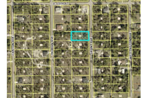 1017 Grant Avenue, Lehigh Acres, FL 33972 - MLS#2025007057