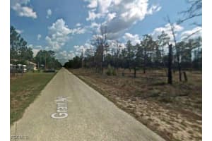 1017 Grant Avenue, Lehigh Acres, FL 33972 - MLS#2025007057