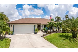 5033 Sw 22nd Pl, Cape Coral