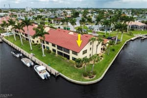 5103 Sunnybrook Ct 2, Cape Coral