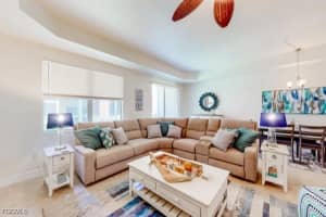 9808 Solera Cove Pointe 102, Fort Myers, FL 33908 - MLS#2025007068