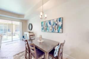 9808 Solera Cove Pointe 102, Fort Myers, FL 33908 - MLS#2025007068