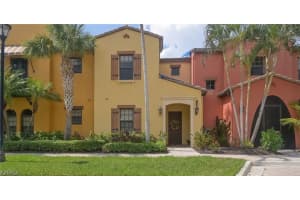 8209 Bibiana Way 407, Fort Myers