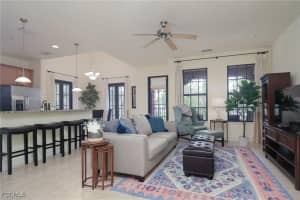 8209 Bibiana Way, Fort Myers, FL 33912 - MLS#2025007070