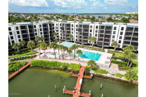1085 Bald Eagle Dr B307, Marco Island