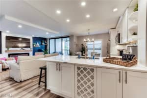 1085 Bald Eagle Drive, Marco Island, FL 34145 - MLS#2025007073