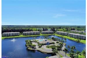 16685 Lake Circle Drive, Fort Myers, FL 33908 - MLS#2025007076