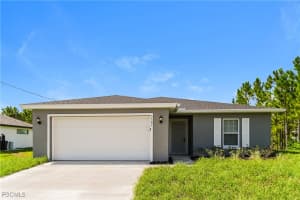 3507 26 Street, Lehigh Acres, FL 33976 - MLS#2025007088
