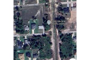 3300 11th Street, Lehigh Acres, FL 33971 - MLS#2025007091