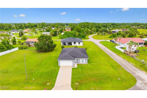 137 Wanatah Avenue, Lehigh Acres, FL 33974 - MLS#2025007092