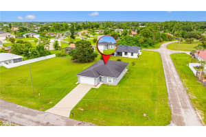 137 Wanatah Avenue, Lehigh Acres, FL 33974 - MLS#2025007092