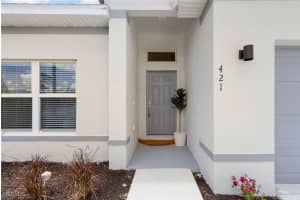 626 3RD Street, Cape Coral, FL 33993 - MLS#2025007098