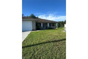 2813 52nd Street, Lehigh Acres, FL 33971 - MLS#2025007099