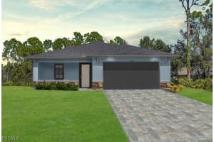 1100 Nw 22nd Ave, Cape Coral 1100 Nw 22nd Ave, Cape Coral