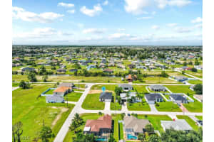 1100 22nd Avenue, Cape Coral, FL 33993 - MLS#2025007106