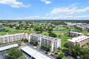7406 Lake Breeze Dr 117, Fort Myers