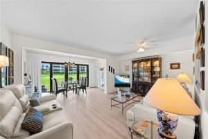 7406 Lake Breeze Drive, Fort Myers, FL 33907 - MLS#2025007110