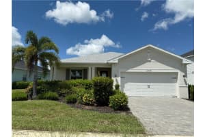 17676 Winding Wood Ln, Punta Gorda
