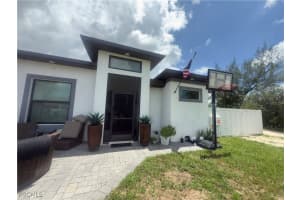 943 15th Place, Cape Coral, FL 33991 - MLS#2025007116